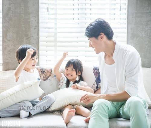 以前的妈妈VS现在的妈妈：时代变迁中的母爱新风貌